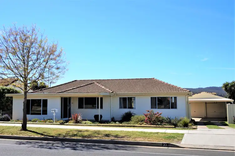 33 Queen Street, Goulburn NSW 2580