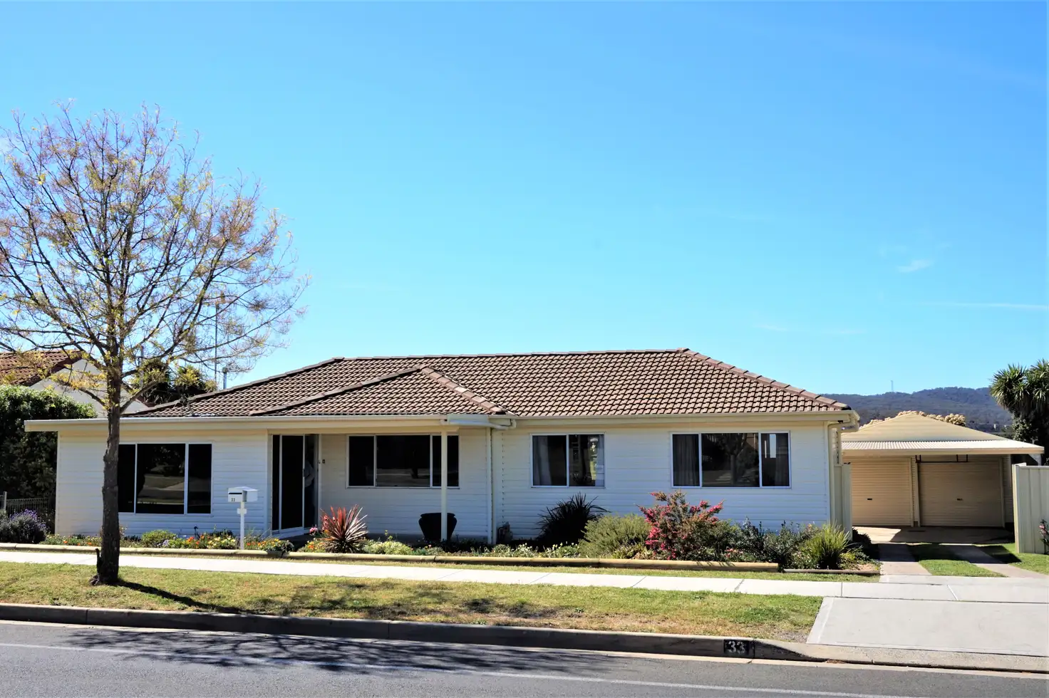 Main view of Homely house listing, 33 Queen Street, Goulburn NSW 2580