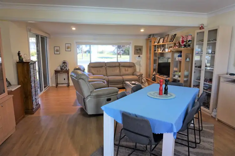Second view of Homely house listing, 33 Queen Street, Goulburn NSW 2580