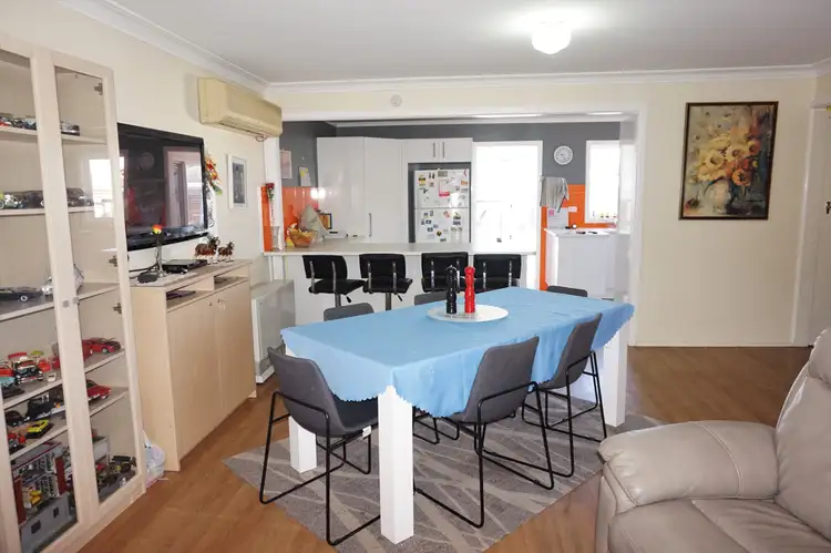 Fourth view of Homely house listing, 33 Queen Street, Goulburn NSW 2580