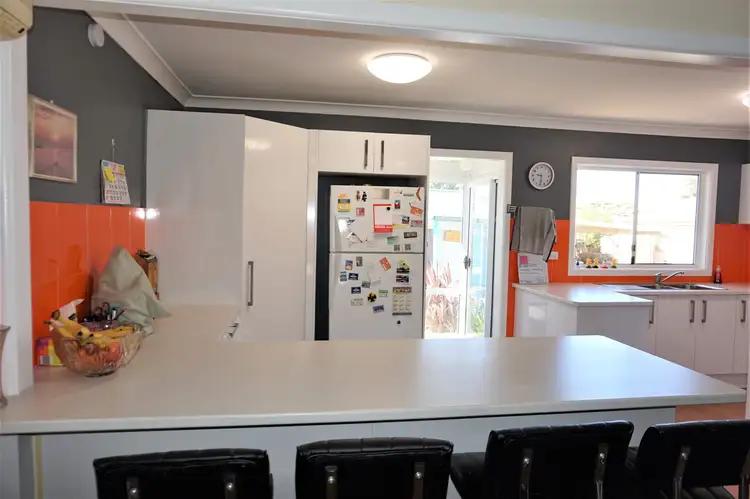 Fifth view of Homely house listing, 33 Queen Street, Goulburn NSW 2580