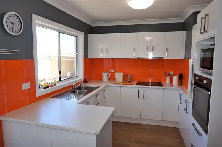Sixth view of Homely house listing, 33 Queen Street, Goulburn NSW 2580