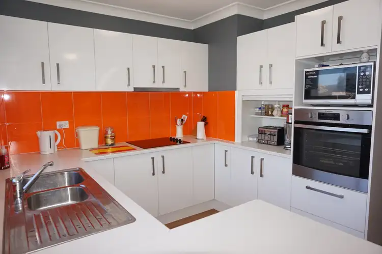 Seventh view of Homely house listing, 33 Queen Street, Goulburn NSW 2580