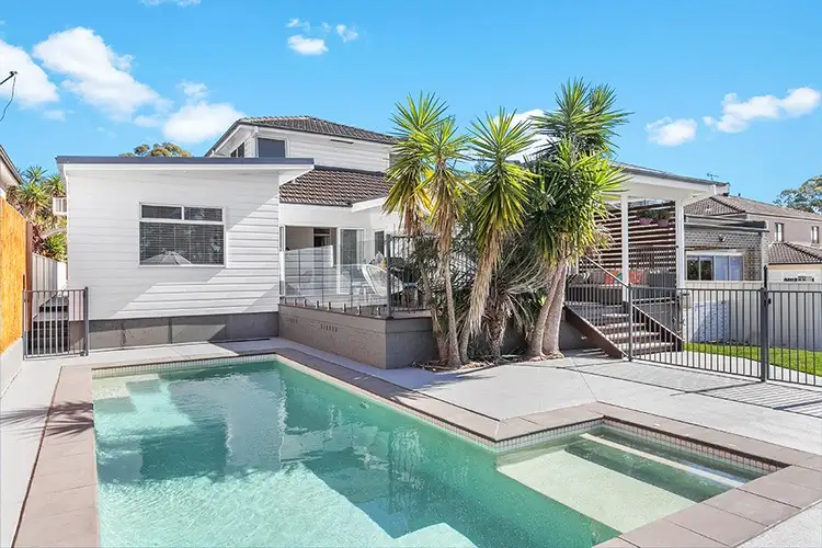 Main view of Homely house listing, 60 Ella Street, Adamstown NSW 2289