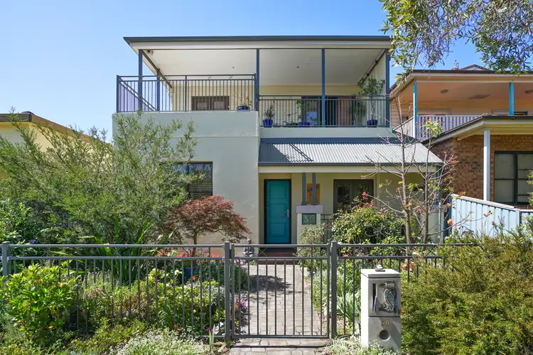 50 Monmouth Street, Stockton NSW 2295