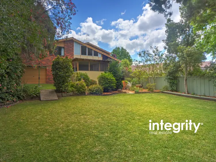 4 Shoalhaven Street, Nowra NSW 2541
