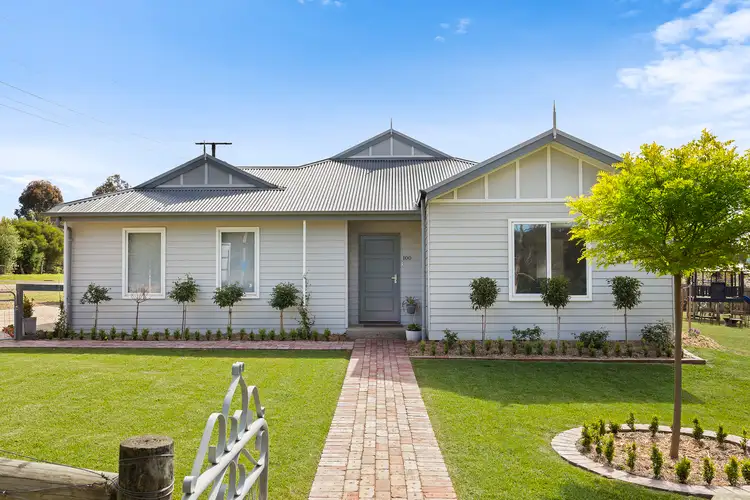 100 Beal Street, Birregurra VIC 3242