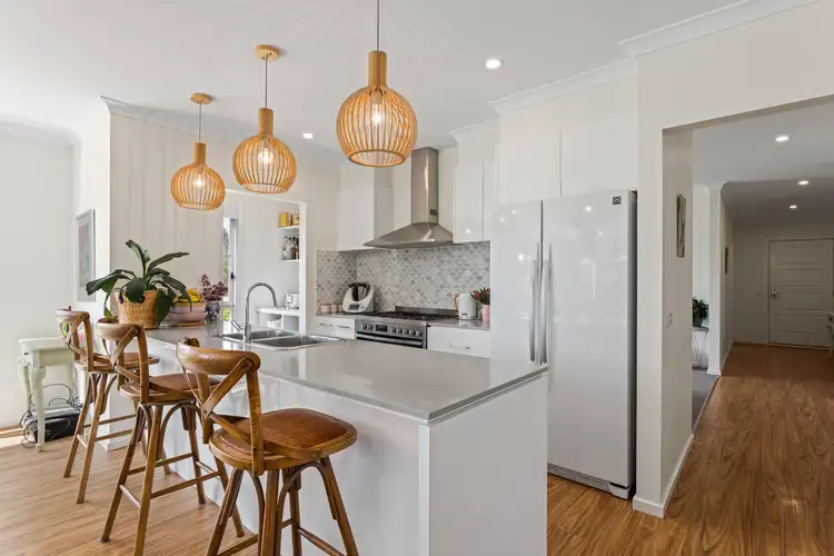 Fifth view of Homely house listing, 100 Beal Street, Birregurra VIC 3242