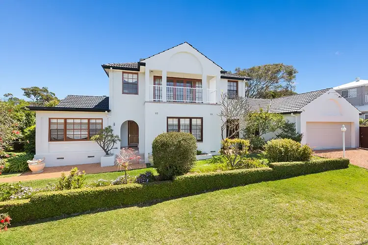 187 Ewos Parade, Cronulla NSW 2230