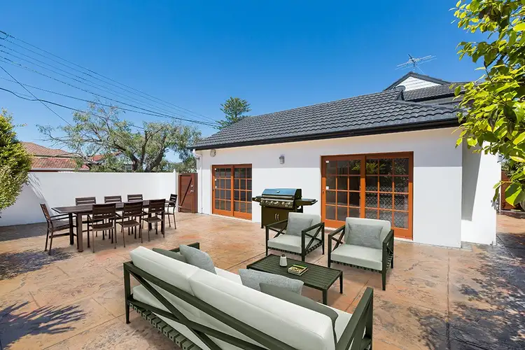 Third view of Homely house listing, 187 Ewos Parade, Cronulla NSW 2230