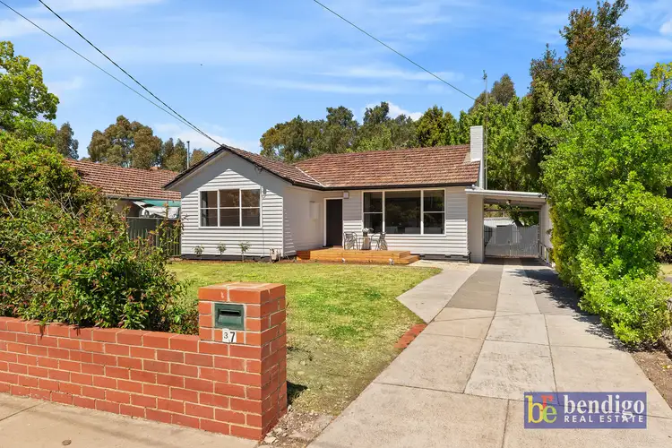 37 Mackenzie Street West, Golden Square VIC 3555
