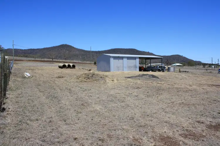 LOT 53 Slade Street, Maryvale QLD 4370