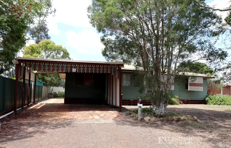 69 Owen Street, Dalby QLD 4405