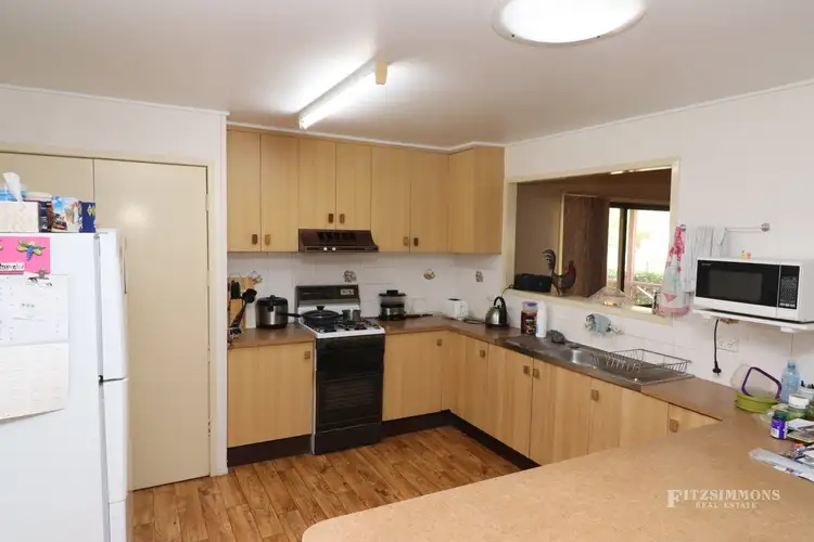 Second view of Homely house listing, 69 Owen Street, Dalby QLD 4405