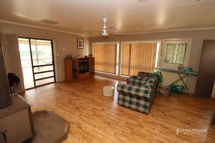Third view of Homely house listing, 69 Owen Street, Dalby QLD 4405