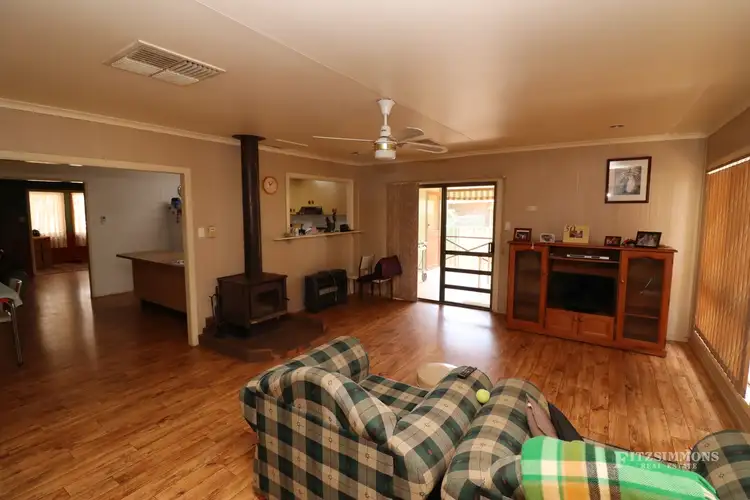 Fourth view of Homely house listing, 69 Owen Street, Dalby QLD 4405