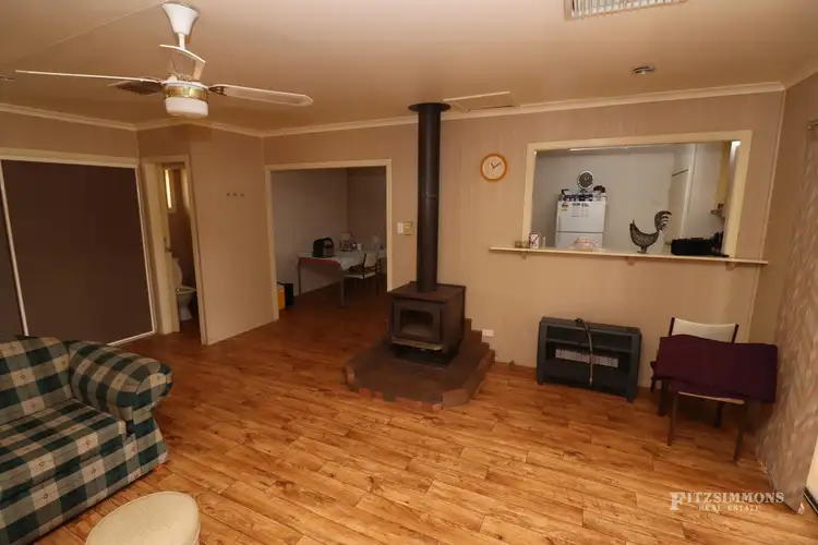 Fifth view of Homely house listing, 69 Owen Street, Dalby QLD 4405