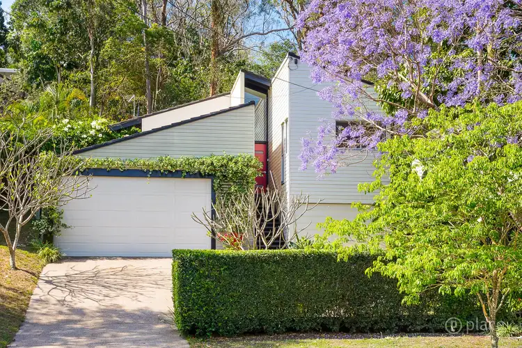 81 Moordale Street, Chapel Hill QLD 4069
