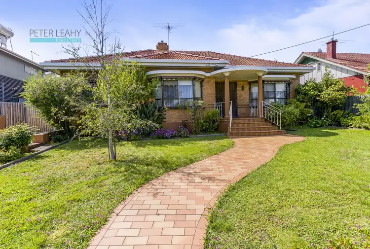 Second view of Homely house listing, 10 Bellevue Terrace, Pascoe Vale VIC 3044