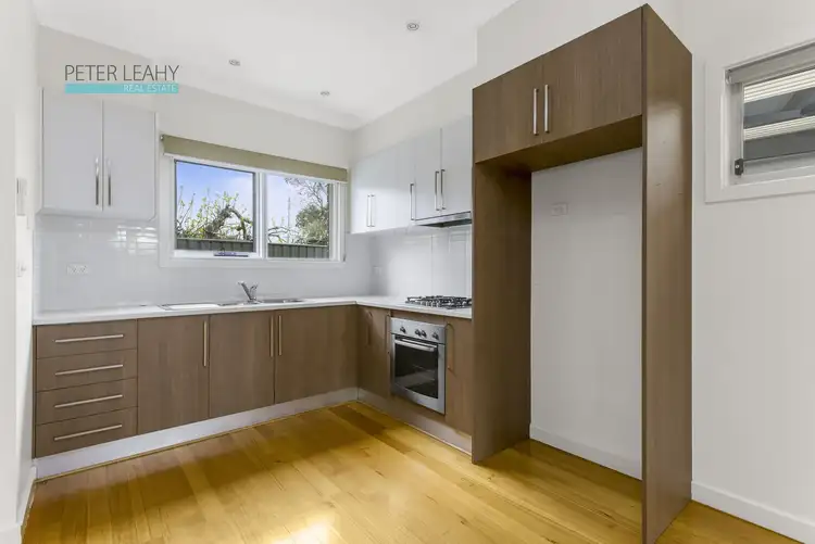 Third view of Homely unit listing, 2/16 Yarra Avenue, Reservoir VIC 3073