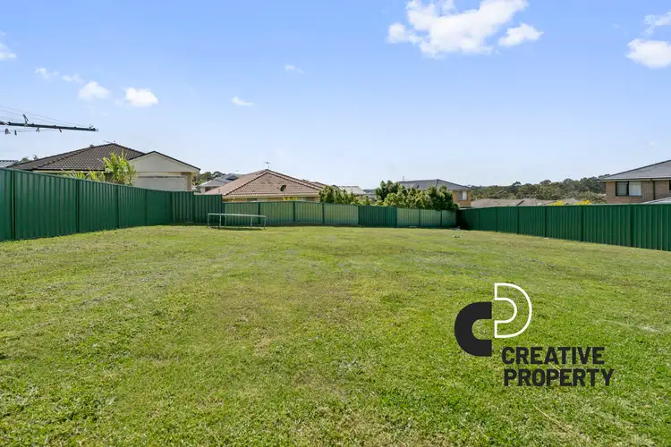 Fourth view of Homely house listing, 19 Oregon Avenue, Fletcher NSW 2287