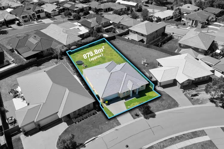 Fifth view of Homely house listing, 19 Oregon Avenue, Fletcher NSW 2287