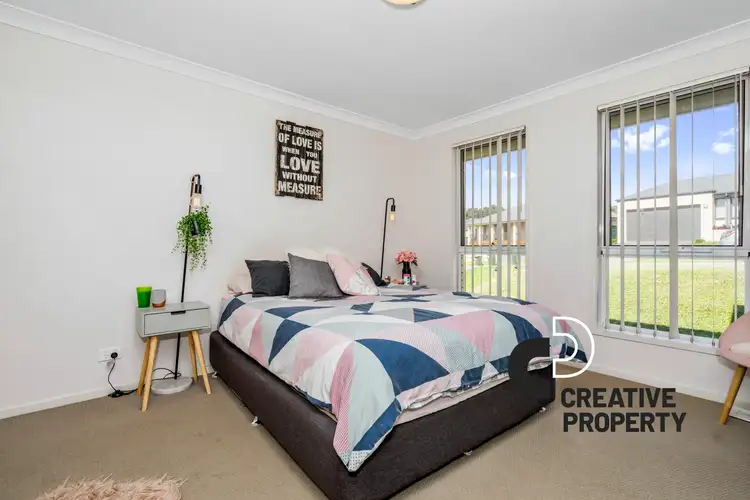 Sixth view of Homely house listing, 19 Oregon Avenue, Fletcher NSW 2287