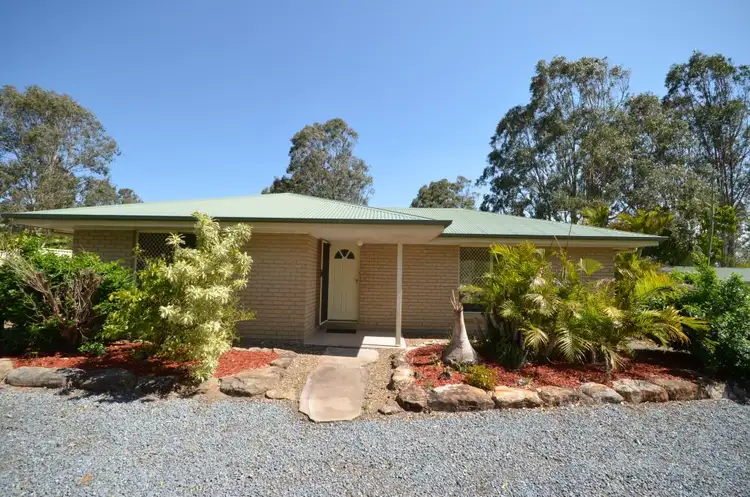 1-15 Wagon Wheel Road, Boyland QLD 4275