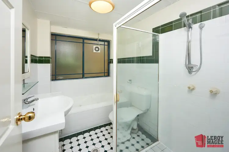 Fourth view of Homely unit listing, 3/11-13 Oakes Street, Westmead NSW 2145
