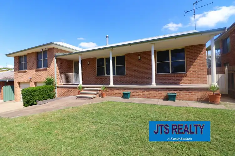 34 Cassidy Avenue, Muswellbrook NSW 2333