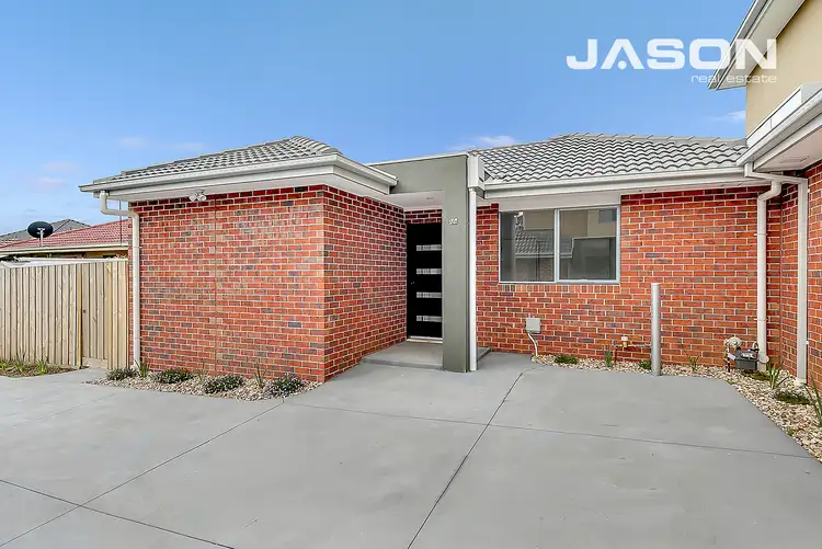 3/4 Hopetoun Court, Westmeadows VIC 3049