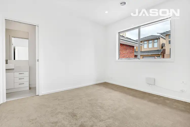 Fifth view of Homely townhouse listing, 3/4 Hopetoun Court, Westmeadows VIC 3049