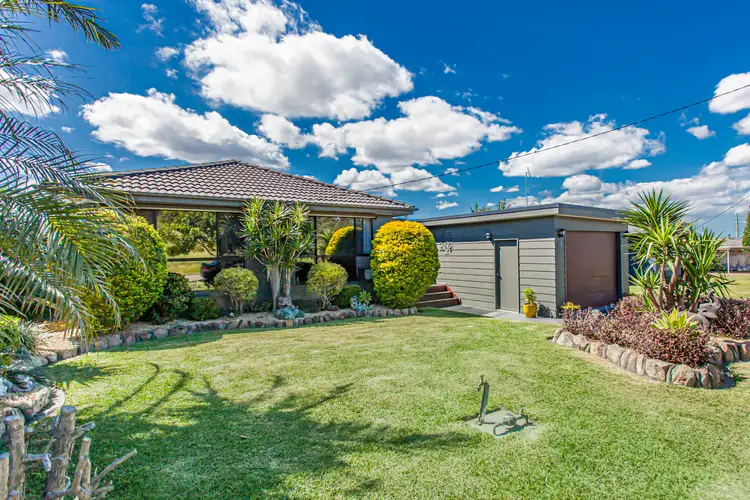 Main view of Homely house listing, 19 Ruby Close, Tarro NSW 2322