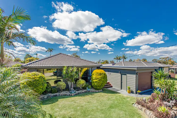 Second view of Homely house listing, 19 Ruby Close, Tarro NSW 2322