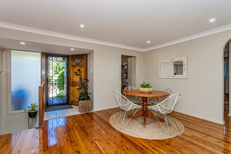 Third view of Homely house listing, 19 Ruby Close, Tarro NSW 2322