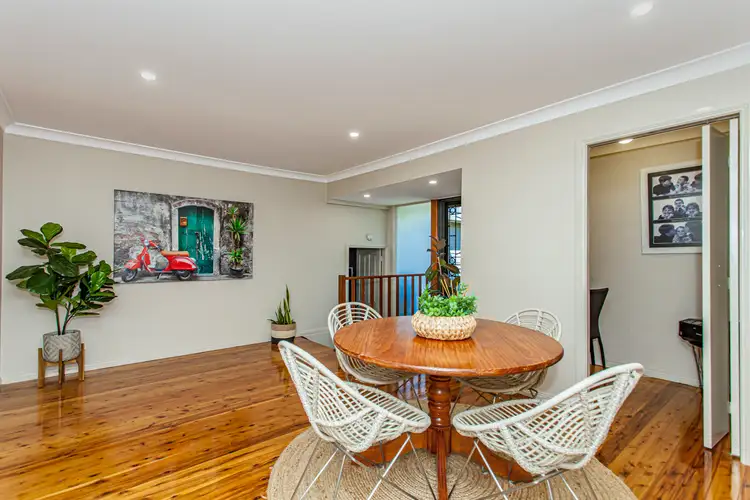 Fourth view of Homely house listing, 19 Ruby Close, Tarro NSW 2322