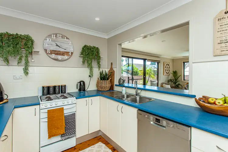 Sixth view of Homely house listing, 19 Ruby Close, Tarro NSW 2322
