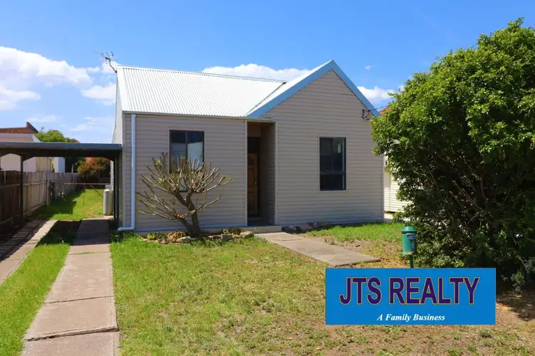 7 Hunter Terrace, Muswellbrook NSW 2333
