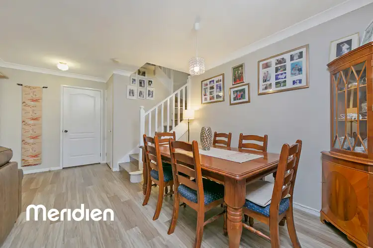 Third view of Homely house listing, 16 McGuirk Way, Rouse Hill NSW 2155