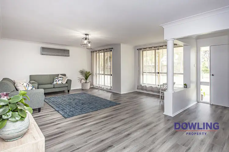 Second view of Homely house listing, 16 COUNTY CLOSE, Medowie NSW 2318