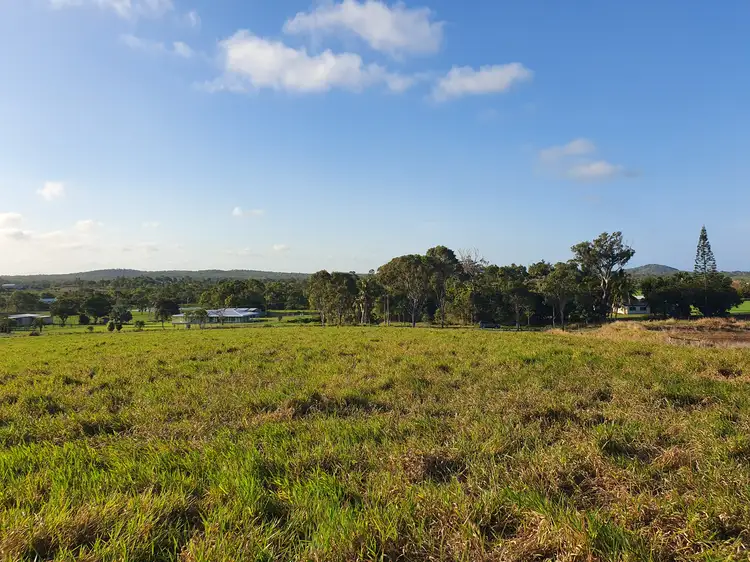 Second view of Homely land listing, 82 Droughtmaster Drive, Hay Point QLD 4740