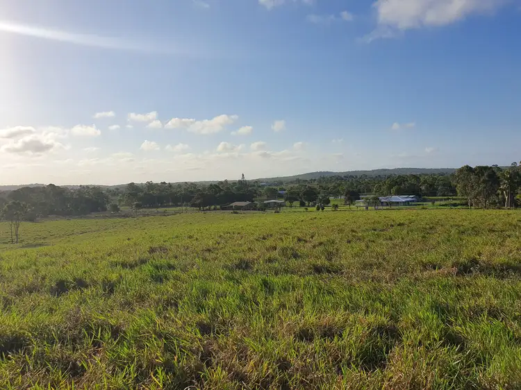 Third view of Homely land listing, 82 Droughtmaster Drive, Hay Point QLD 4740