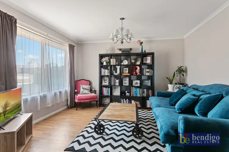 Fifth view of Homely house listing, 16 Irontree Close, Kangaroo Flat VIC 3555