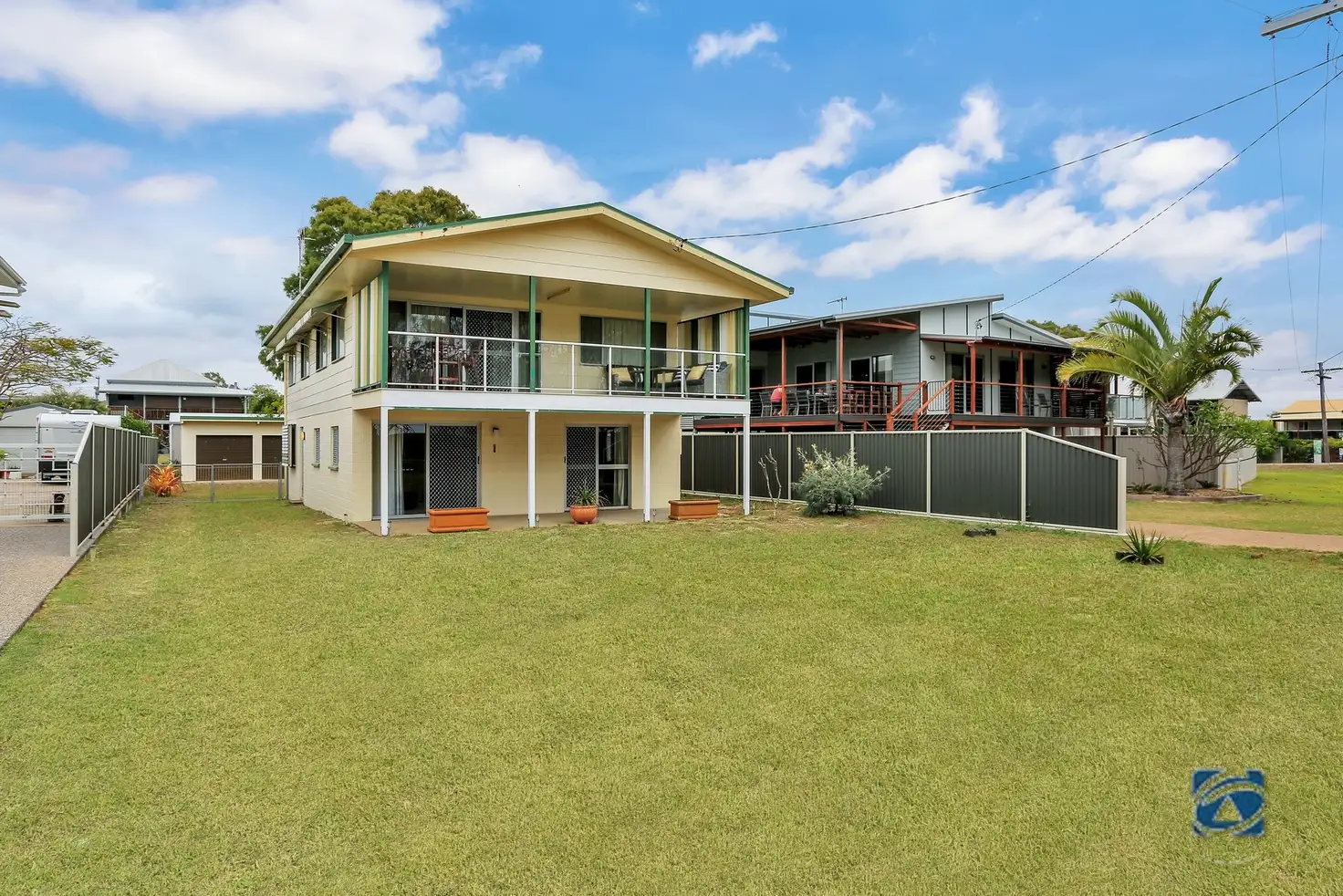 Main view of Homely house listing, 5 Esplanade, Woodgate QLD 4660
