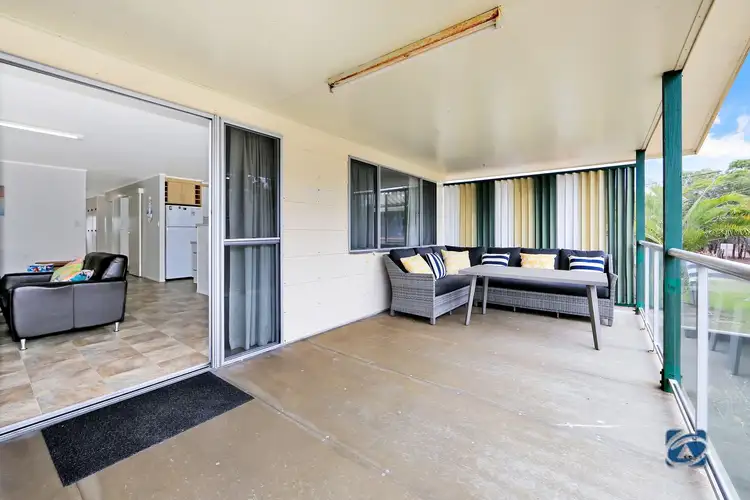 Fifth view of Homely house listing, 5 Esplanade, Woodgate QLD 4660