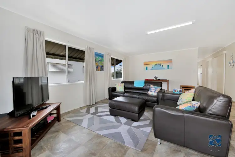 Seventh view of Homely house listing, 5 Esplanade, Woodgate QLD 4660