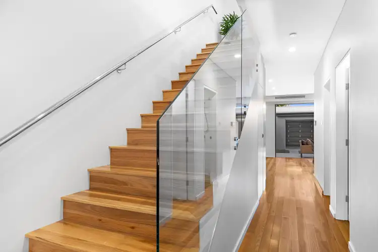 Third view of Homely house listing, 25 Brooklyn Street, Tempe NSW 2044