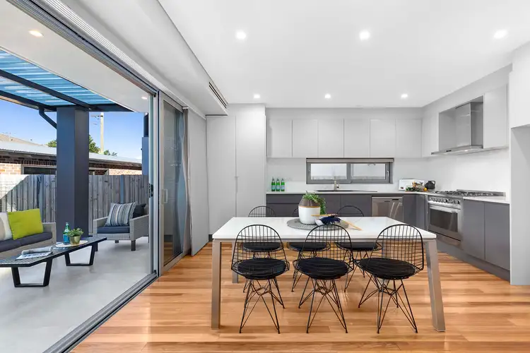 Fifth view of Homely house listing, 25 Brooklyn Street, Tempe NSW 2044