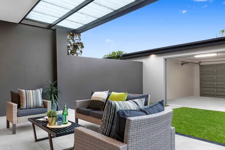 Sixth view of Homely house listing, 25 Brooklyn Street, Tempe NSW 2044