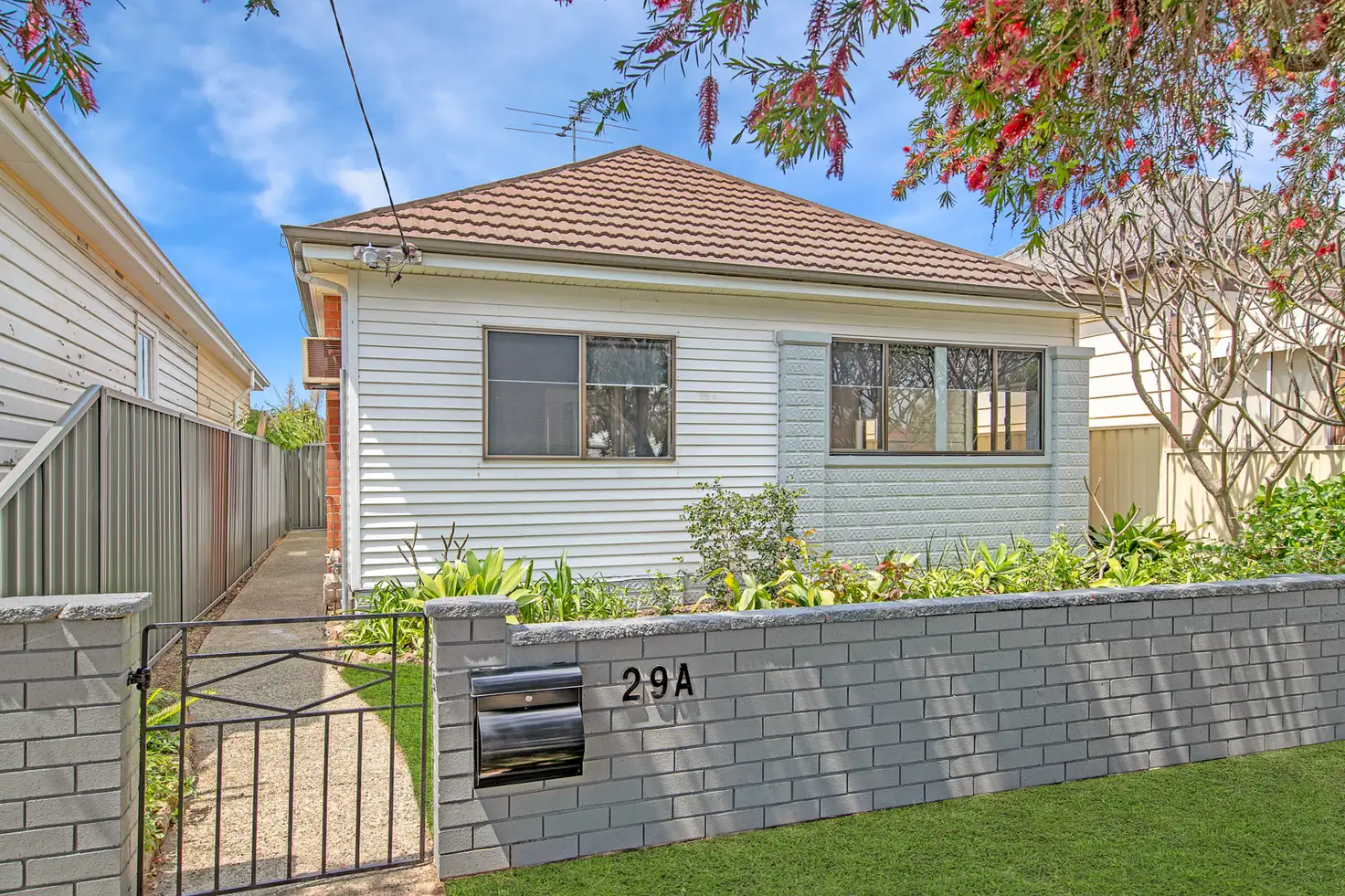 Main view of Homely house listing, 29a Emerald Street, Hamilton North NSW 2292